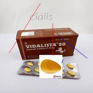 Acheter cialis 20mg en france